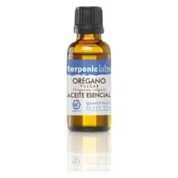 Oregano vulgar aceite esencial 30ml.