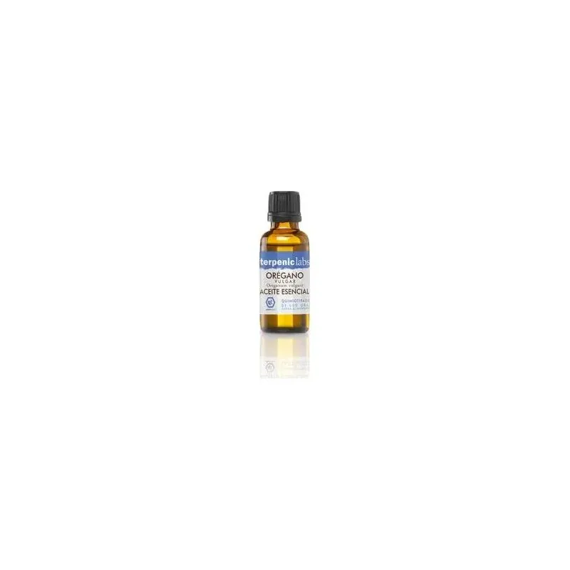 Oregano vulgar aceite esencial 30ml. | Farmacia Barata Oregano vulgar aceite esencial 30ml. | Farmacia Barata