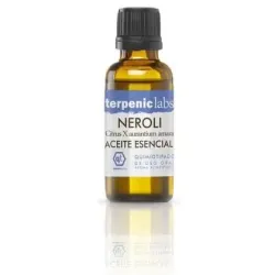 Terpenic aceite esencial neroli 30ml
