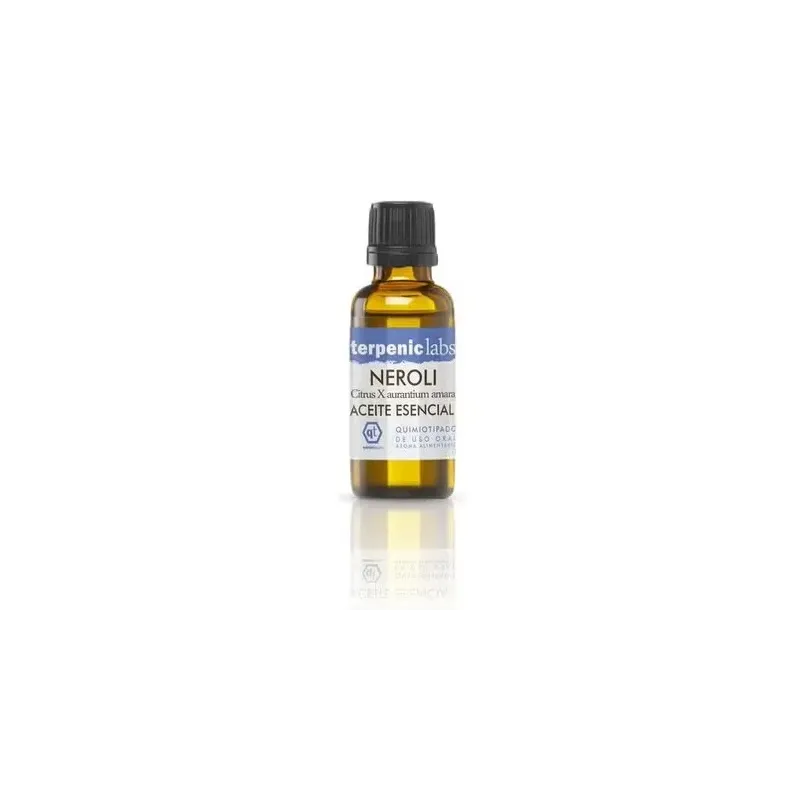 Terpenic aceite esencial neroli 30ml | Farmacia Barata