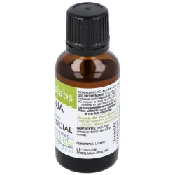 Naranja aceite esencial bio 30ml. | Farmacia Barata