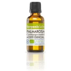 Terpenic aceite esencial palmarosa bio 30ml