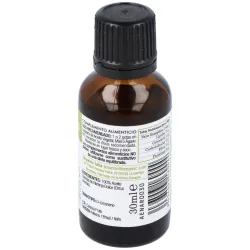 Naranja aceite esencial bio 30ml. | Farmacia Barata
