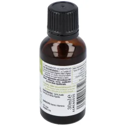 Menta piperita aceite esencial bio 30ml. 2 | Farmacia Barata Menta piperita aceite esencial bio 30ml. 2 | Farmacia Barata