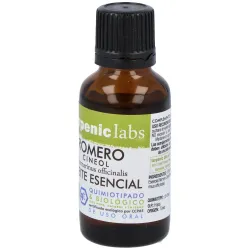 Romero cineol aceite esencial bio 30ml. | Farmacia Barata