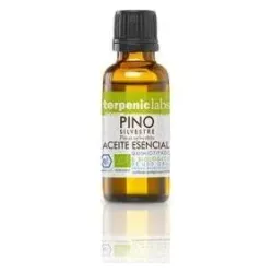 Pino silvestre aceite esencial bio 30ml.