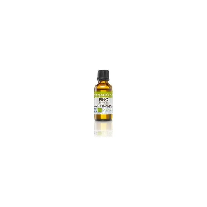 Pino silvestre aceite esencial bio 30ml. | Farmacia Barata Pino silvestre aceite esencial bio 30ml. | Farmacia Barata
