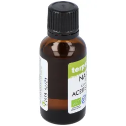 Naranja aceite esencial bio 30ml. | Farmacia Barata
