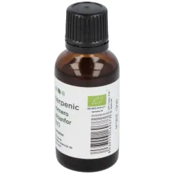 Terpenic aceite esencial romero alcanfor 30ml | Farmacia Barata