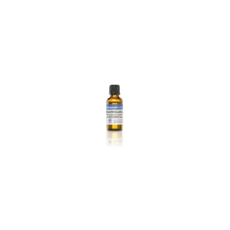 Ravensara aceite esencial 30ml. | Farmacia Barata
