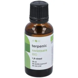 Ravintsara aceite esencial bio 30ml.