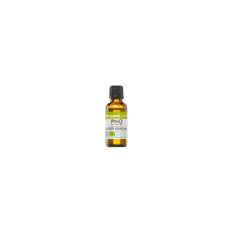 Pino silvestre aceite esencial bio 30ml. | Farmacia Barata Pino silvestre aceite esencial bio 30ml. | Farmacia Barata