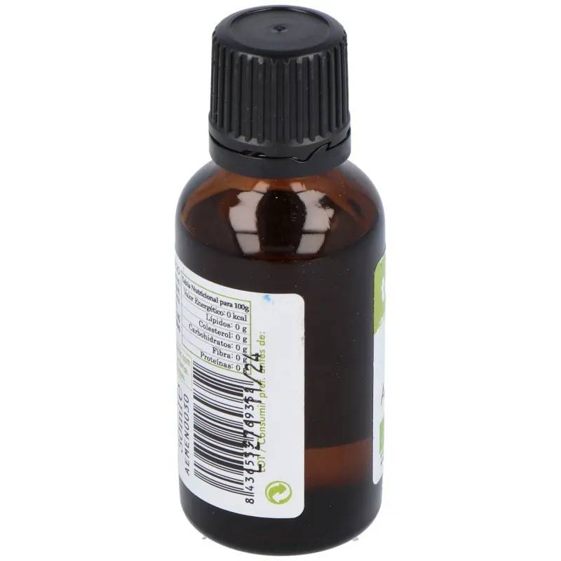 Menta piperita aceite esencial bio 30ml. 2 | Farmacia Barata Menta piperita aceite esencial bio 30ml. 2 | Farmacia Barata