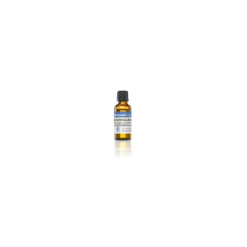 Ravensara aceite esencial 30ml. | Farmacia Barata
