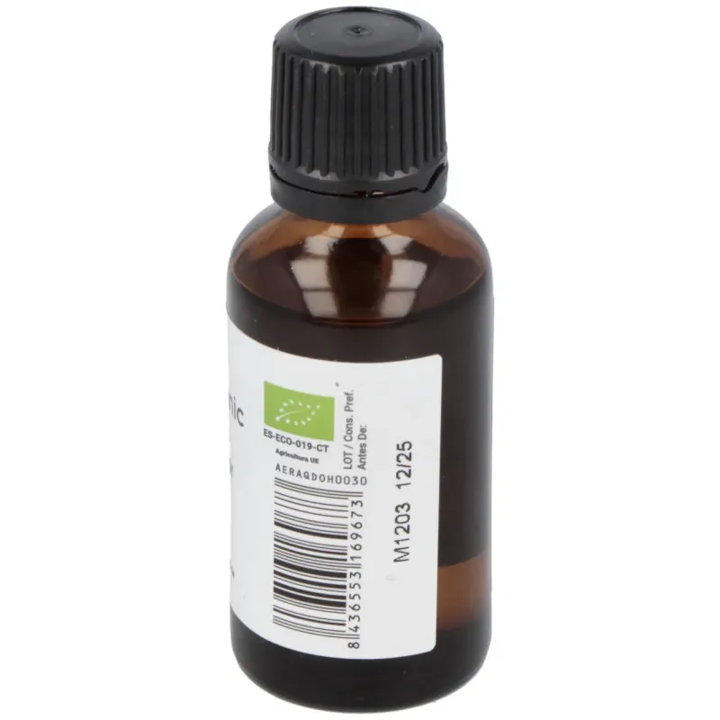 Terpenic aceite esencial romero alcanfor 30ml | Farmacia Barata