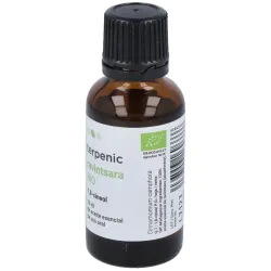 Ravintsara aceite esencial bio 30ml. | Farmacia Barata
