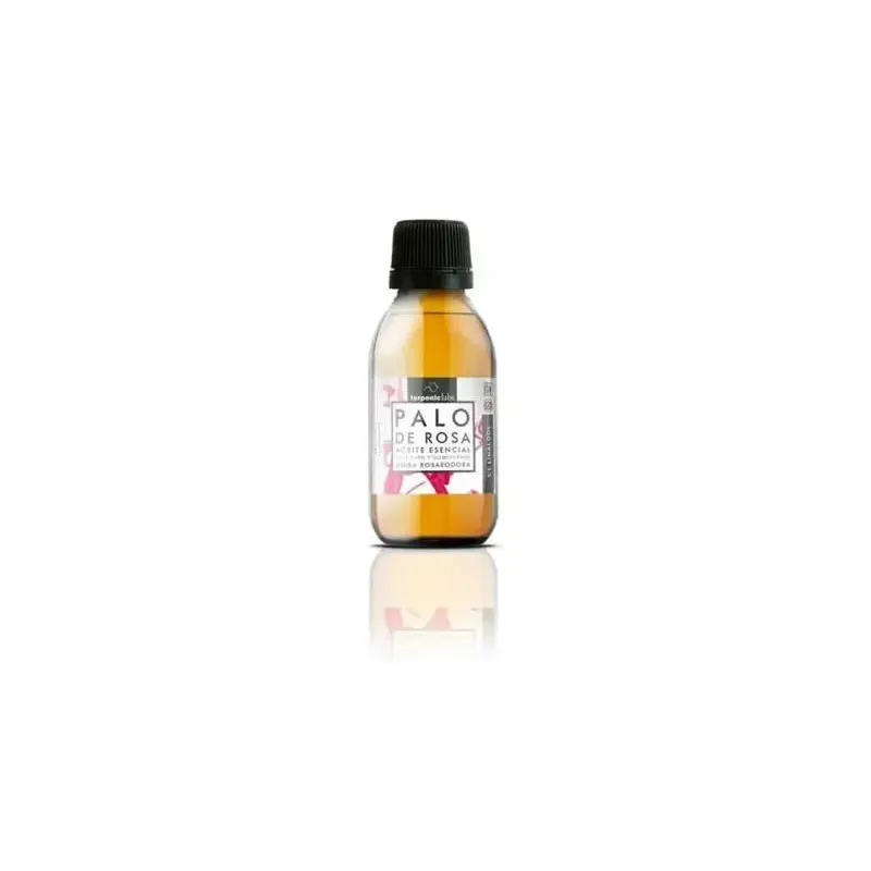Terpenic aceite esencial palo rosa 30ml | Farmacia Barata