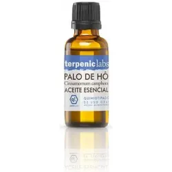 Palo de ho aceite esencial 30ml.