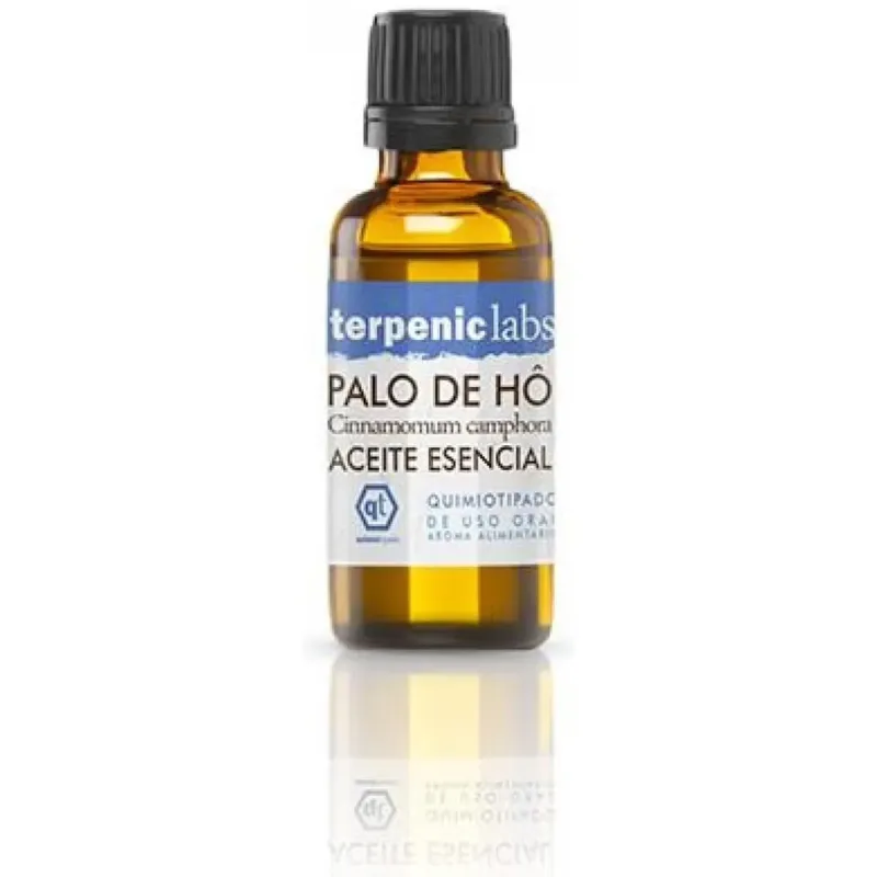Palo de ho aceite esencial 30ml. | Farmacia Barata