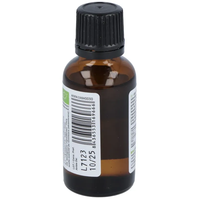 Ravintsara aceite esencial bio 30ml. | Farmacia Barata