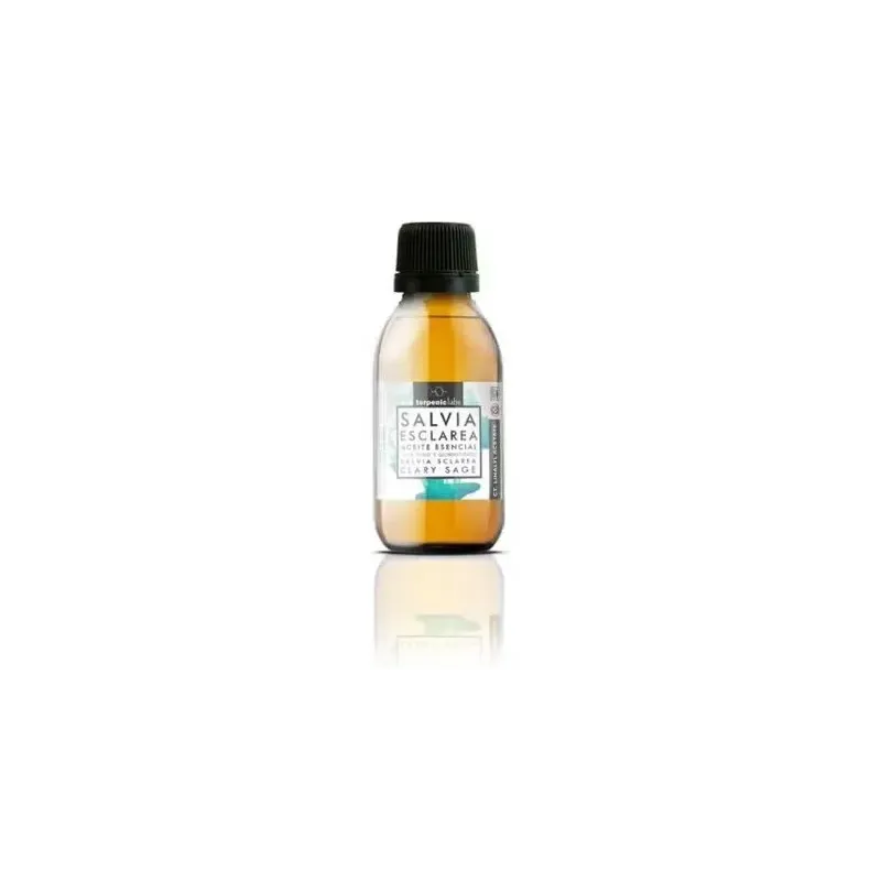 Terpenic aceite esencial salvia esclarea romana 30ml | Farmacia Barata