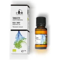 Terpenic aceite esencial tanaceto bio 30ml