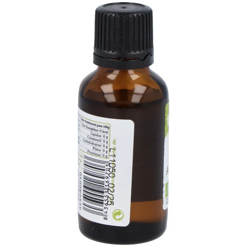 Romero cineol aceite esencial bio 30ml. | Farmacia Barata