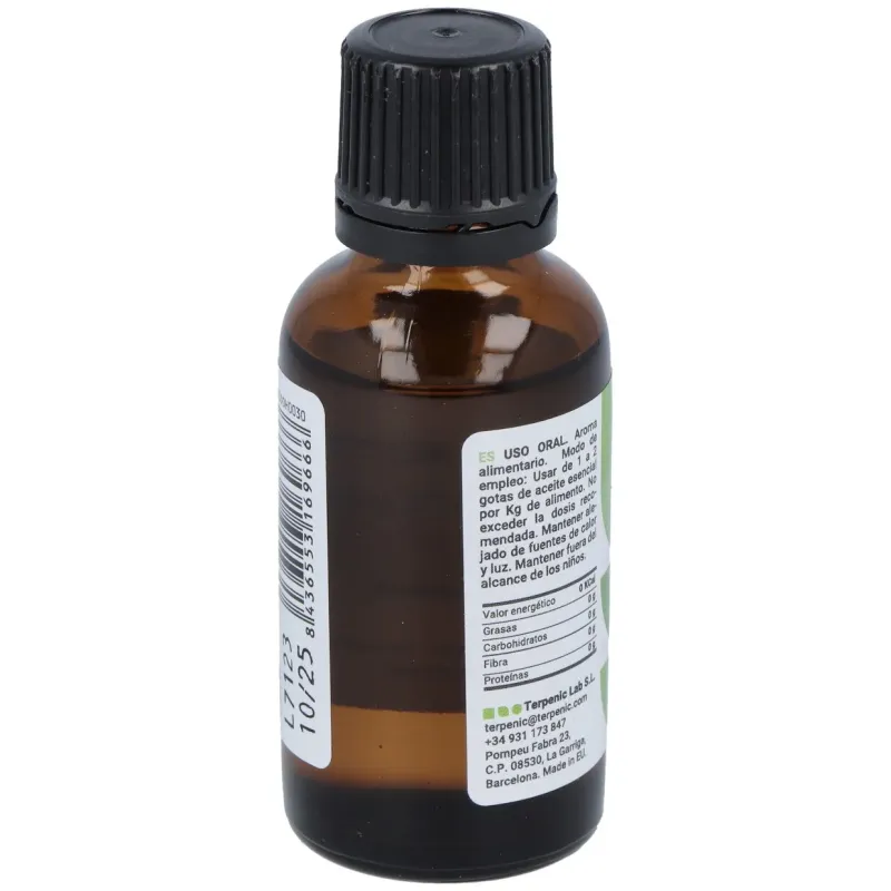 Ravintsara aceite esencial bio 30ml. | Farmacia Barata