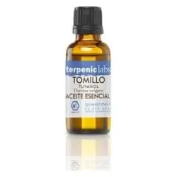 Tomillo tuyanol aceite esencial 30ml.