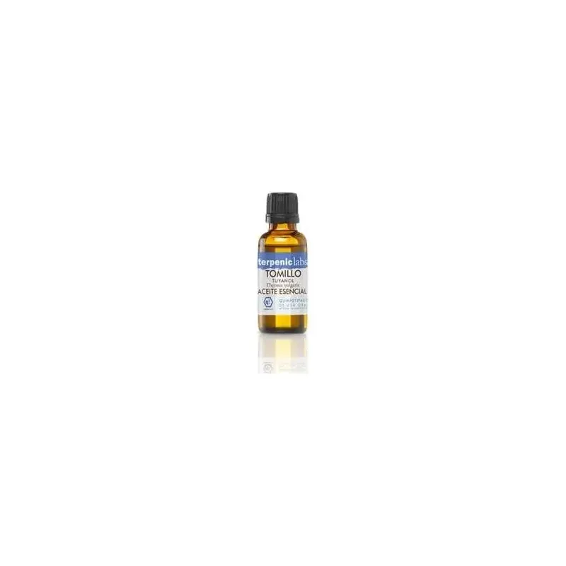 Tomillo tuyanol aceite esencial 30ml. | Farmacia Barata Tomillo tuyanol aceite esencial 30ml. | Farmacia Barata