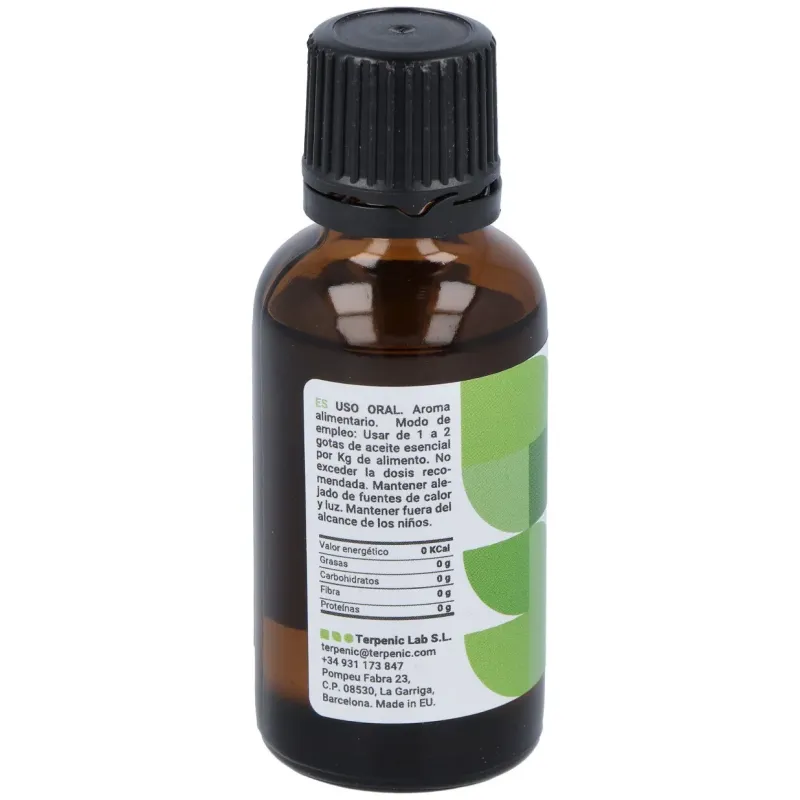 Ravintsara aceite esencial bio 30ml. | Farmacia Barata