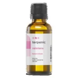 Terpenic aceite esencial valeriana 30ml