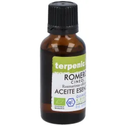 Romero cineol aceite esencial bio 30ml. | Farmacia Barata