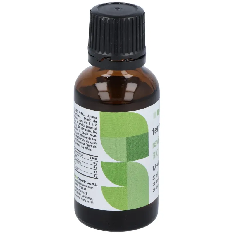 Ravintsara aceite esencial bio 30ml. | Farmacia Barata