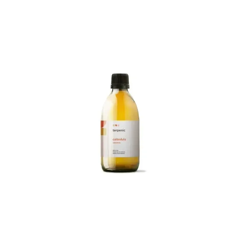 Terpenic labs calendula oleato 250ml | Farmacia Barata Terpenic labs calendula oleato 250ml | Farmacia Barata