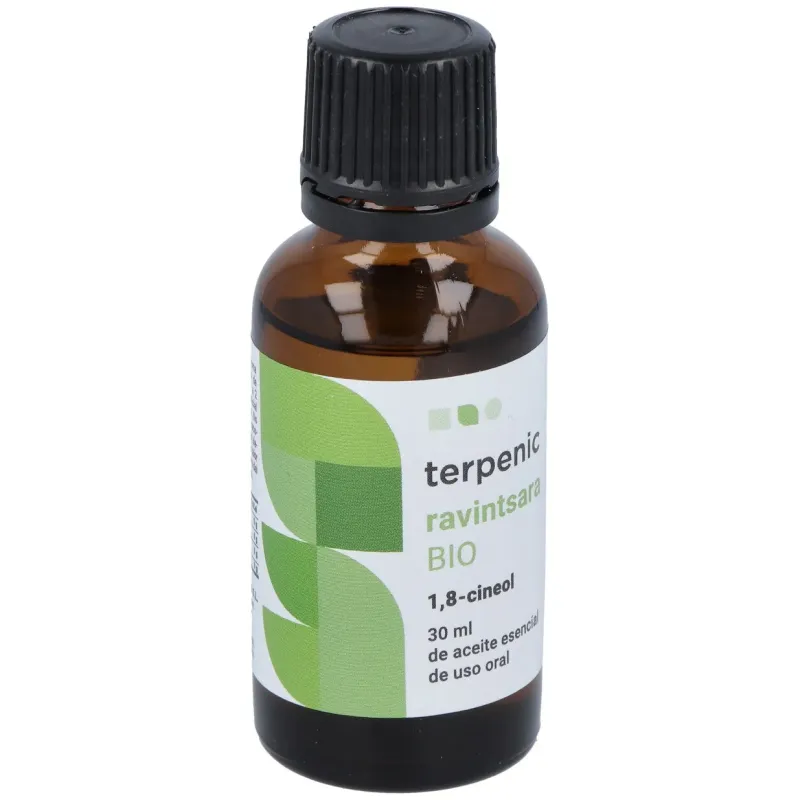 Ravintsara aceite esencial bio 30ml. | Farmacia Barata