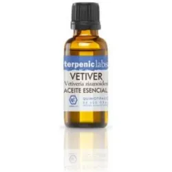 Terpenic aceite esencial vetiver 30ml