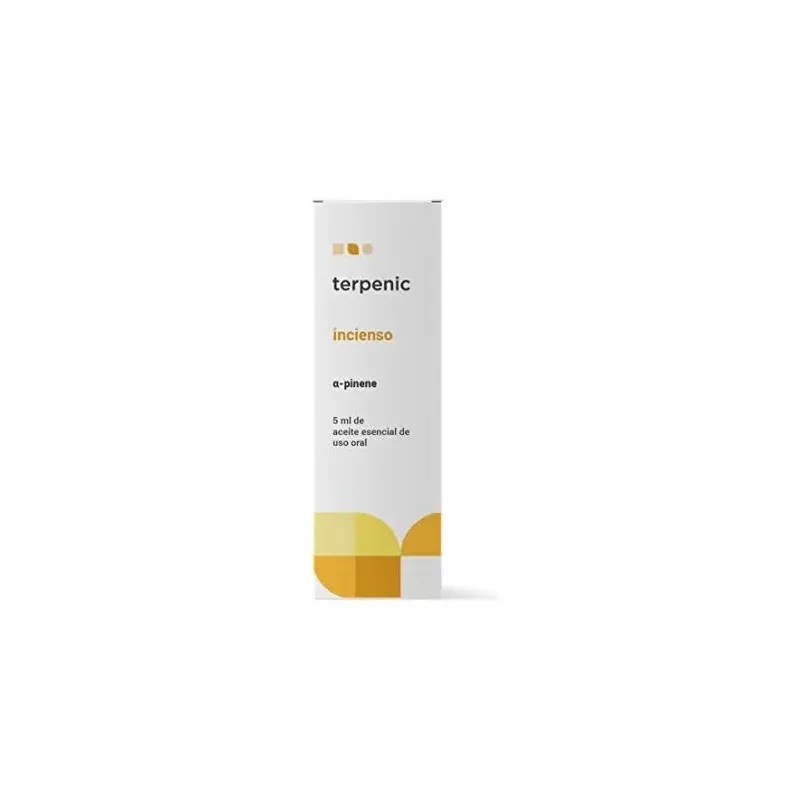 Incienso aceite esencial alimentario 5ml. | Farmacia Barata Incienso aceite esencial alimentario 5ml. | Farmacia Barata