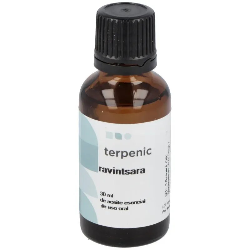 Ravintsara aceite esencial 30ml. | Farmacia Barata Ravintsara aceite esencial 30ml. | Farmacia Barata