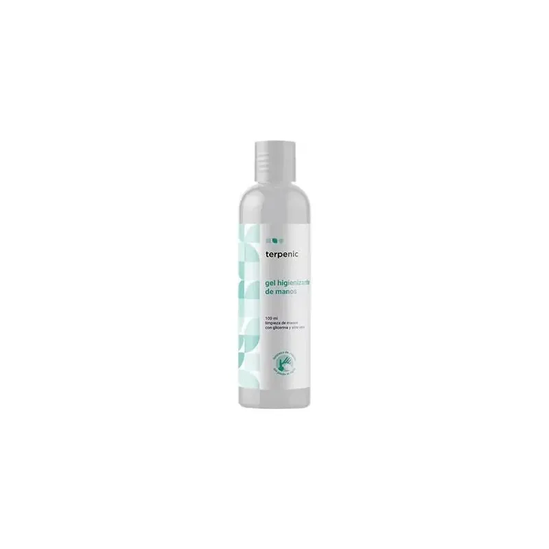 Gel hidroalcoholico higienizante aloe 250ml. | Farmacia Barata