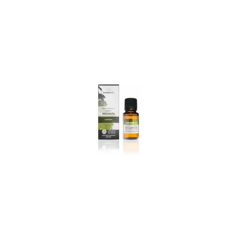 Bergamota aceite esencial alimentario bio 10ml. | Farmacia Barata Bergamota aceite esencial alimentario bio 10ml. | Farmacia Barata