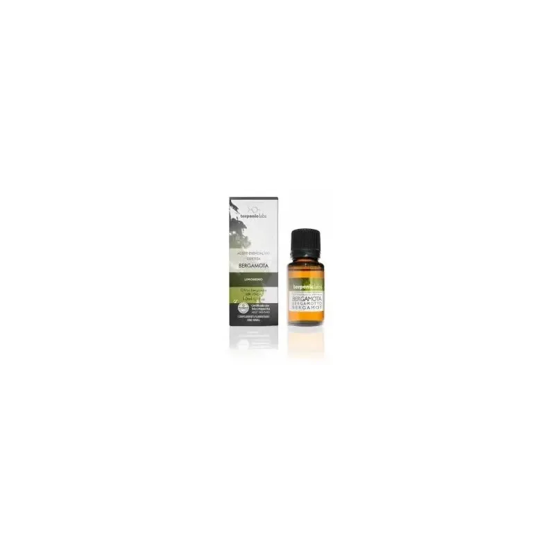Bergamota aceite esencial alimentario bio 10ml. | Farmacia Barata Bergamota aceite esencial alimentario bio 10ml. | Farmacia Barata