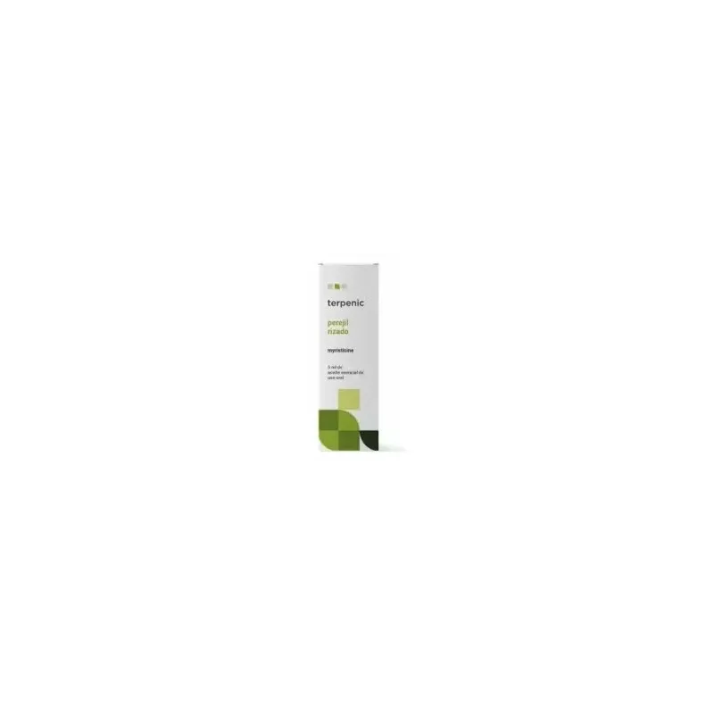 Perejil aceite esencial alimentario 5ml. | Farmacia Barata Perejil aceite esencial alimentario 5ml. | Farmacia Barata