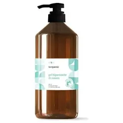 Terpenic gel hidroalcoholico higienizante aloe 1000ml