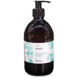 Gel hidroalcoholico higienizante aloe 500ml.