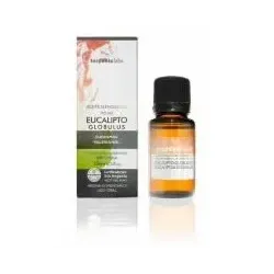 Terpenic aceite esencial eucaliptus globulus 10ml