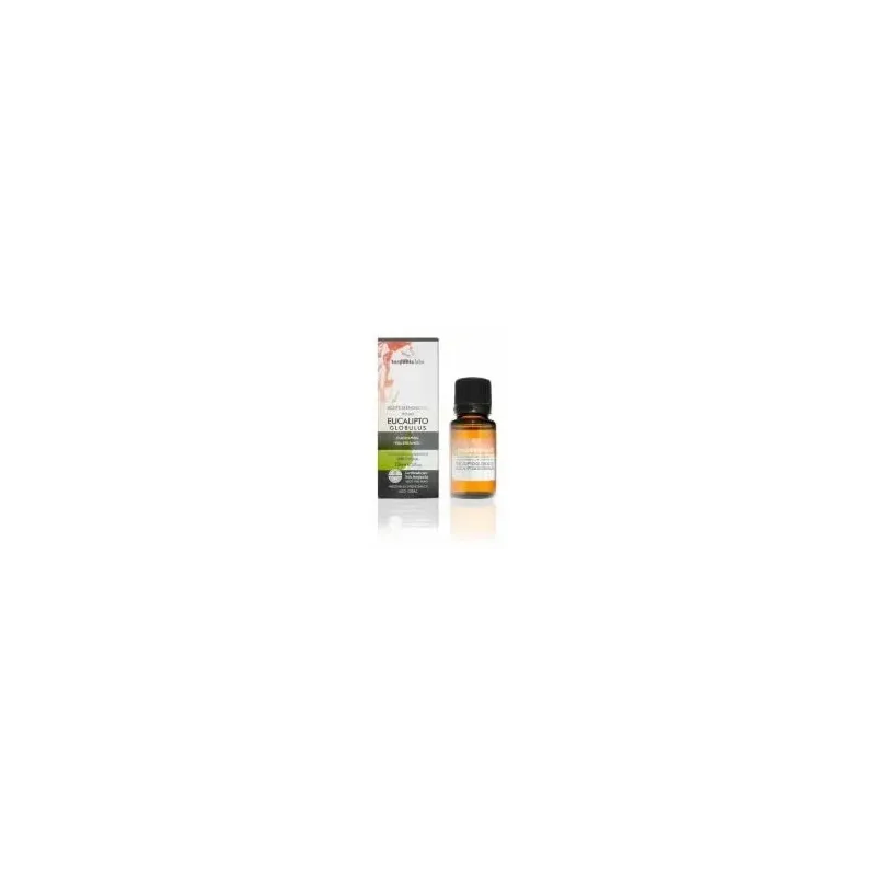 Terpenic aceite esencial eucaliptus globulus 10ml | Farmacia Barata