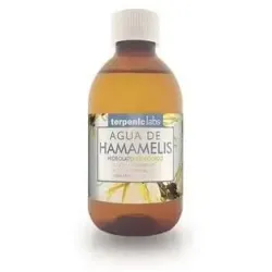 Terpenic Hamamelis Hidrolato Alimentario Bio, 250 ml