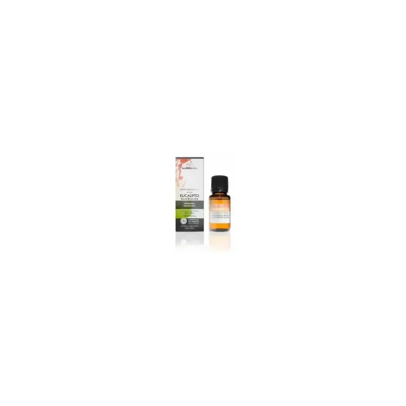 Terpenic aceite esencial eucaliptus globulus 10ml | Farmacia Barata
