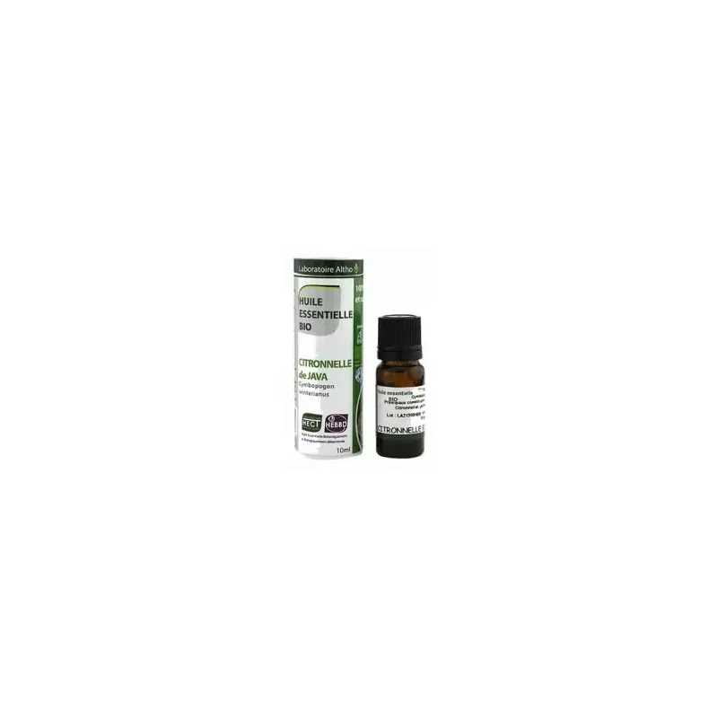 Terpenic aceite esencial citronela bio 10ml | Farmacia Barata Terpenic aceite esencial citronela bio 10ml | Farmacia Barata